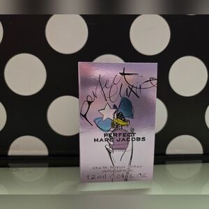 5/$25✨️MJ Perfect Elixir EDP SAMPLE✨️